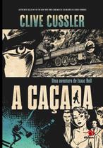 Livro - Cacada, A Livro - Cacada, A