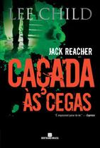 Livro - Caçada às cegas Livro - Caçada às cegas