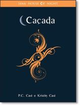 Livro - Cacada - Volume 5 - NS NOVO SECULO & AMO LER