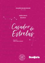 Livro - Caçador de estrelas Livro - Caçador de estrelas