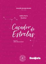 Livro - Caçador de estrelas