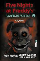 Livro - Caçador Livro - Caçador