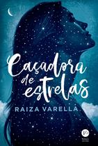 Livro - Caçadora de estrelas Livro - Caçadora de estrelas