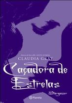 Livro - Caçadora de estrelas