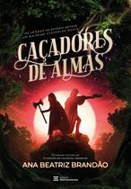 Livro - Caçadores de Almas