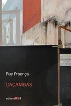 Livro - Caçambas