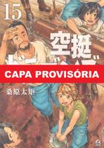 Livro - Caçando Dragões Vol. 15