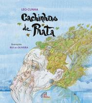 Livro - Cachinhos de prata