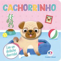 Livro - Cachorrinho