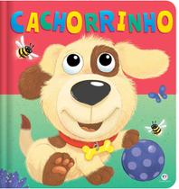 Livro - Cachorrinho