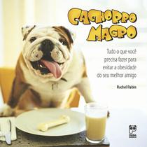 Livro - Cachorro magro Livro - Cachorro magro