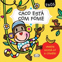 Livro - Caco está com fome Livro - Caco está com fome