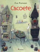 Livro - Cacoete Livro - Cacoete