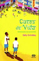 Livro - Cacos de vida - Sobrevivendo nas ruas da Índia