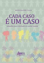 Livro - Cada Caso é um Caso Livro - Cada Caso é um Caso
