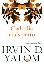 Livro - Cada dia mais perto