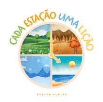 Livro - Cada estação uma lição Livro - Cada estação uma lição