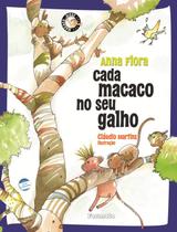 Livro - Cada macaco no seu galho Livro - Cada macaco no seu galho