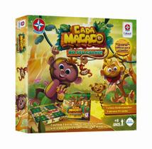 Livro - Cada macaco no seu galho! Livro - Cada macaco no seu galho!