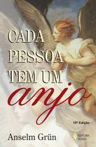 Livro - Cada pessoa tem um anjo Livro - Cada pessoa tem um anjo