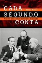 Livro - Cada segundo conta