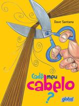Livro - Cadê meu cabelo?