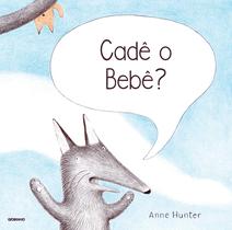 Livro - Cadê o bebê? Livro - Cadê o bebê?