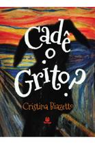 Livro - Cadê o grito?