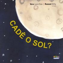 Livro - Cadê o sol?