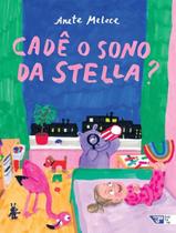 Livro - Cade O Sono Da Stella