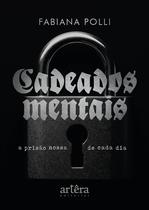 Livro - Cadeados Mentais Livro - Cadeados Mentais