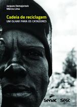 Livro - Cadeia de reciclagem