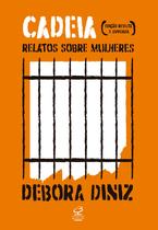 Livro - Cadeia
