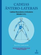 Livro - Cadeias ântero-laterais