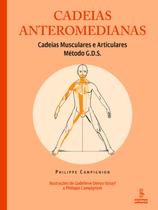 Livro - Cadeias anteromedianas Livro - Cadeias anteromedianas