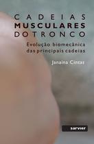 Livro - Cadeias musculares do tronco Livro - Cadeias musculares do tronco