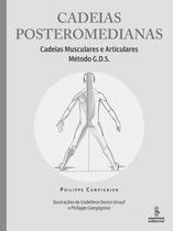 Livro - Cadeias posteromedianas