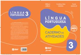 Livro - Caderno de Atividades Língua Portuguesa – 3º ano Livro - Caderno de Atividades Língua Portuguesa – 3º ano