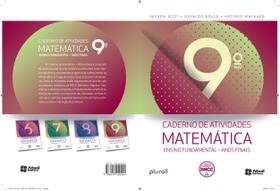 Livro - Caderno de Atividades Matemática 9º ano Livro - Caderno de Atividades Matemática 9º ano