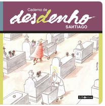 Livro - Caderno de desdenho Livro - Caderno de desdenho