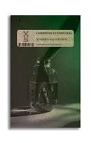 Livro - Caderno de entomologia