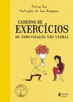 Livro - Caderno de exercícios de comunicação não verbal Livro - Caderno de exercícios de comunicação não verbal