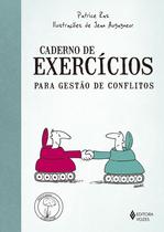Livro - Caderno de exercícios para gestão de conflitos