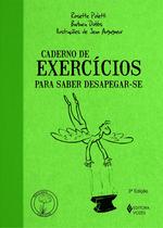 Livro - Caderno de exercícios para saber desapegar-se Livro - Caderno de exercícios para saber desapegar-se