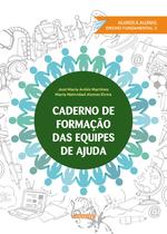 Livro Caderno de formação: Ensino Fundamental II