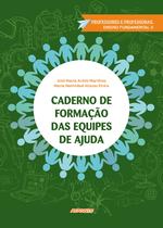 Livro - Caderno de formação: Ensino Fundamental II