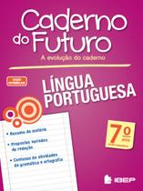 Livro - Caderno do Futuro Língua Portuguesa 7º ano