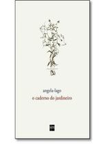 Livro - Caderno Do Jardineiro, O - EDICOES SM LITERATURA
