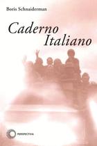 Livro - Caderno italiano Livro - Caderno italiano