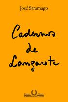 Livro - Cadernos de Lanzarote I (Nova edição)